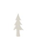Árbol cerámica blanco Alt. 35