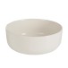 Bol rond en porcelaine blanc D20cm Bol rond en porcelaine blanc D20cm