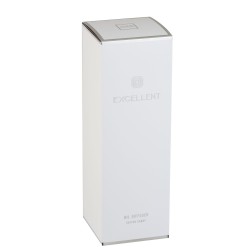 Aceite perfumado excellent algodón azúcar 150 ml plata
