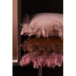 ALMOHADON PLUMAS POLIESTER OXIDO