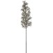 Branche de sapin enneigé artificielle 113 cm