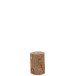 MACETA ABEDUL MADERA PAULOWNIA NATURAL SMALL MACETA ABEDUL MADERA PAULOWNIA NATURAL SMALL