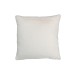 Cojín escocés cuadrado poliéster marrón/blanco 45x45 cm Cojín escocés cuadrado poliéster marrón/blanco 45x45 cm