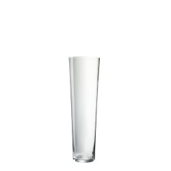 Vase Verre Extra H 60 cm