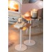 SILLA WILLY MECEDORA PP NUDE ROSA