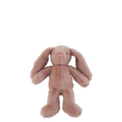 CONEJO PELUCHE ROSA SMALL