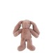 CONEJO PELUCHE ROSA SMALL