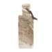 planche rect marbre gr/beige s