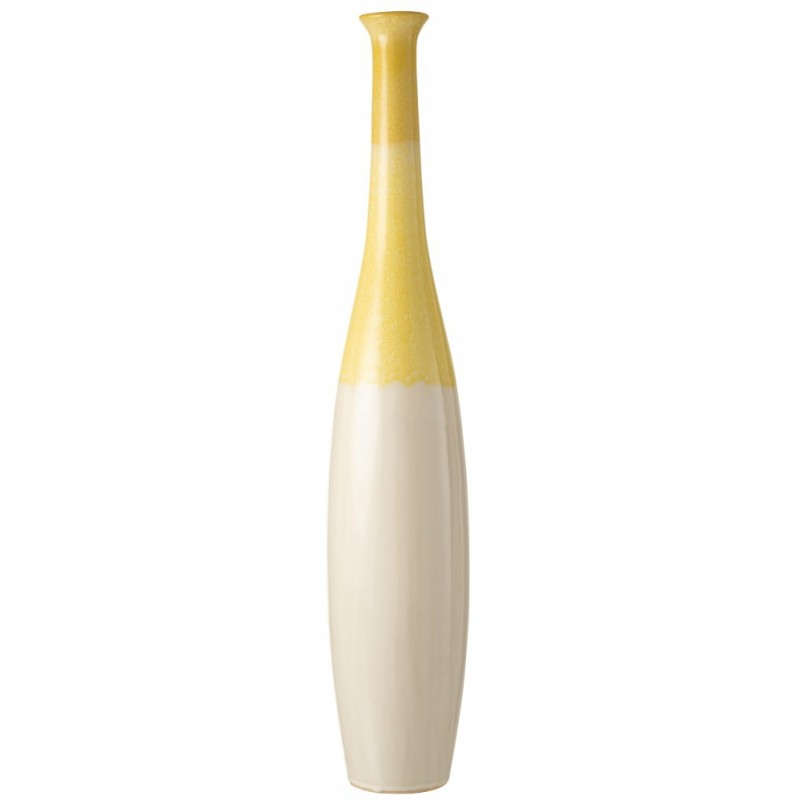 Vase fluo en céramique Vase Haut Vase Haut
