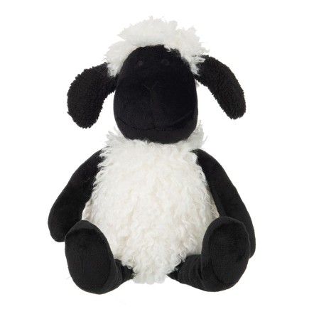 cale porte mouton tex ec/noir