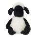 cale porte mouton tex ec/noir