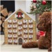 Calendrier de l'avent pour chien Calendrier de l'avent pour chien