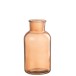 VASE BOUTEILLE LARGE MARRON LARGE VASE BOUTEILLE LARGE MARRON LARGE
