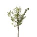 Bouquet de branches en plastique vert 10x10x60 cm Bouquet de branches en plastique vert 10x10x60 cm