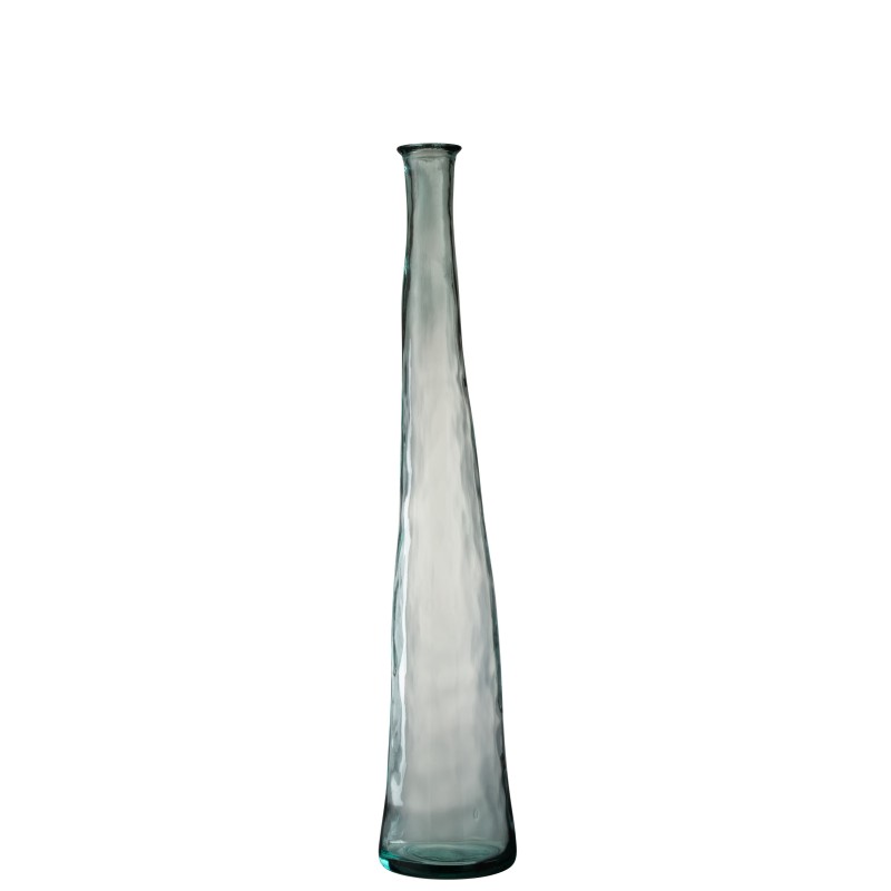 VASE NOAH VERRE TRANSPARENT MEDIUM