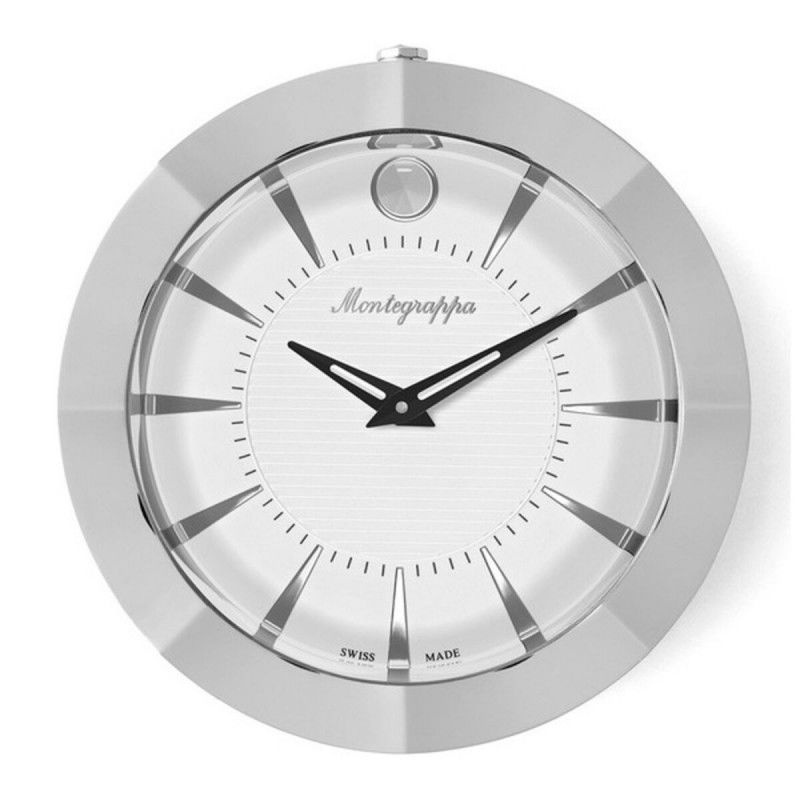 Horloge de table montegrappa idtctaij (ø 45 mm)