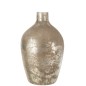 VASE STORM HAUT VERRE GRIS VASE STORM HAUT VERRE GRIS