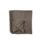 HOUSSE POUR FAUTEUIL+ 9COUSSINS MONACO LIN XL TAUPE DESERT