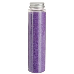 sable deco 600gr bout mauve