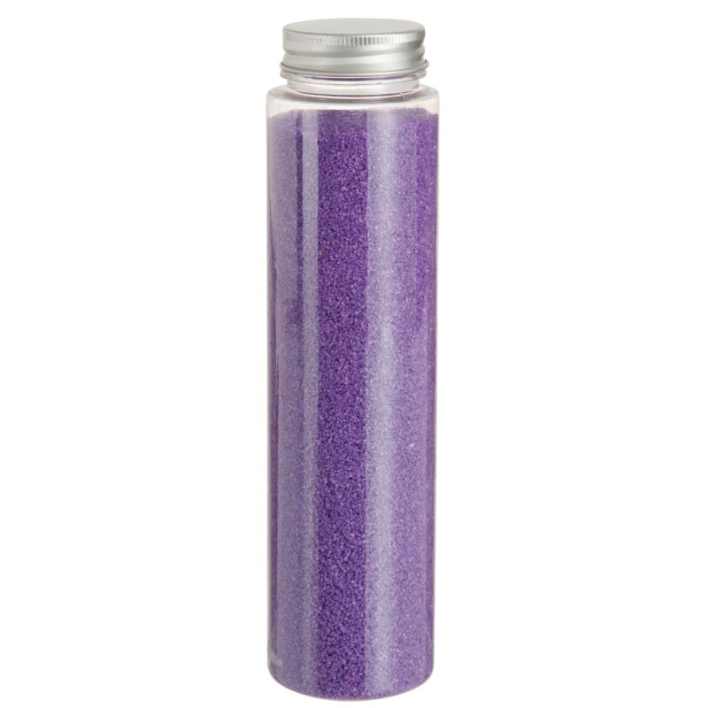sable deco 600gr bout mauve