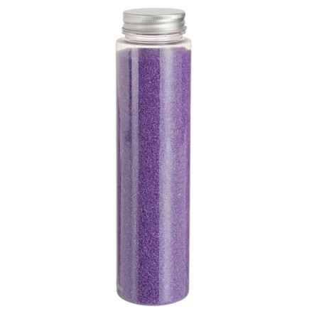 sable deco 600gr bout mauve