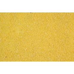 SABLE DECO JAUNE TOURNESOL 700GR.