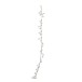 GUIRLANDE PERLES PLASTIQUE OR CLAIR/FONCE GUIRLANDE PERLES PLASTIQUE OR CLAIR/FONCE