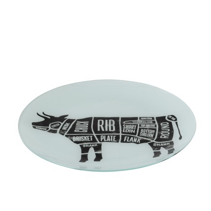 ass vache rnd ver noir/bla