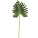 Feuille en plastique vert 43x2x106 cm Feuille en plastique vert 43x2x106 cm
