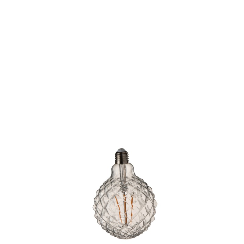 AMPOULE G125 FILAMENT GEOMETRICAL E27 AMPOULE G125 FILAMENT GEOMETRICAL E27