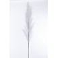 BRANCHE PLUMEAU PLAST BLANC L