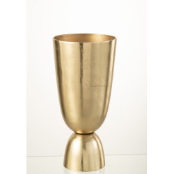 VASE THOR ALU OR S