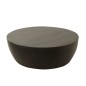 Table basse en bois marron 89x89x32 cm Table basse en bois marron 89x89x32 cm