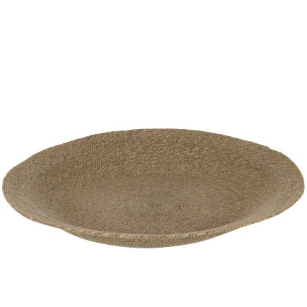 COUPE MARIE HERBES MARINES NATUREL