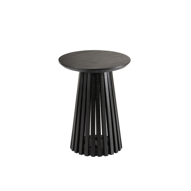 TABLE VINCENT BOIS DE MANGUIER NOIR SMALL