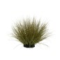 Herbes artificielles en plastique vert 90x90x64 cm Herbes artificielles en plastique vert 90x90x64 cm
