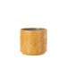 Macetero TROPICAL CERAMIQUE OCRE MEDIUM Macetero TROPICAL CERAMIQUE OCRE MEDIUM