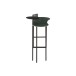 Console en marbre vert 110x60x90 cm