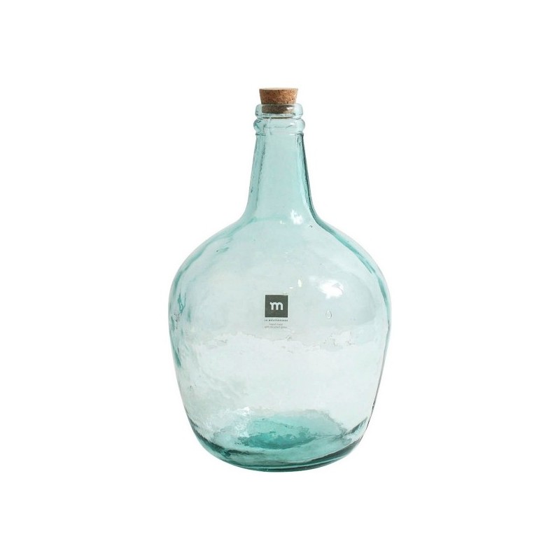 copy of VASE BOUTEILLE VERRE TERRA LARGE copy of VASE BOUTEILLE VERRE TERRA LARGE