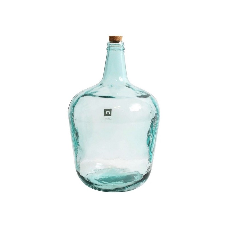 copy of VASE BOUTEILLE VERRE TERRA LARGE copy of VASE BOUTEILLE VERRE TERRA LARGE