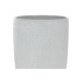 Set de 2 moines en résine Bordeaux 8x8x11 cm Set de 2 moines en résine Bordeaux 8x8x11 cm