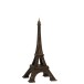 Tour Eiffel Resine Bronze Small