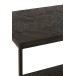 Console d'entrée en bois de manguier 82x161x46 cm Console d'entrée en bois de manguier 82x161x46 cm