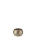 PHOTOPHORE ECLAT DE VERRE ARGENT PHOTOPHORE ECLAT DE VERRE ARGENT