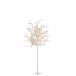 Árbol luminoso con ramas y hojas brillantes con luces LED de 180 cm Árbol luminoso con ramas y hojas brillantes con luces LED de 180 cm