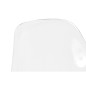 Chaise de Salle à Manger DKD Home Decor Naturel Métal Transparent Polycarbonate Hêtre (48 x 54 x 80 cm) Chaise de Salle à Manger DKD Home Decor Naturel Métal Transparent Polycarbonate Hêtre (48 x 54 x 80 cm)