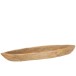 plat creux barque manguier nat