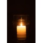 VASE BORD HAUT VERRE TRANSPARENT Vase Haut Vase Haut VASE BORD HAUT VERRE TRANSPARENT Vase Haut Vase Haut