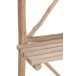 ETAGERE MURALE 5 PLANCHES BOIS NATUREL ETAGERE MURALE 5 PLANCHES BOIS NATUREL