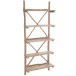ETAGERE MURALE 5 PLANCHES BOIS NATUREL ETAGERE MURALE 5 PLANCHES BOIS NATUREL